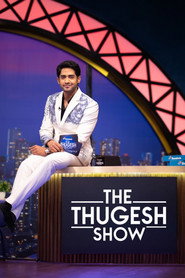 The Thugesh Show постер