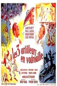 فيلم Three Artillerymen on the Move 1938 مترجم أون لاين بجودة عالية