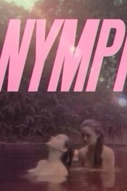 Poster Hylas and the Nymphs 1970