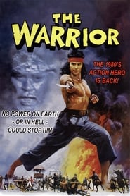 Poster The Warrior 1981