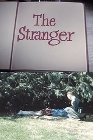 Poster The Stranger 1970