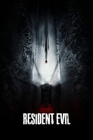 Resident Evil: Оселя Зла постер