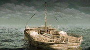 Episode 2: Impossible Naval Engineering