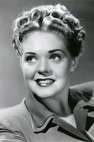 Photo de Alice Faye herself 