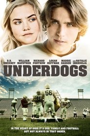 Underdogs постер