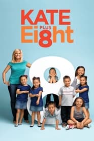 Kate Plus 8 Episode Rating Graph poster