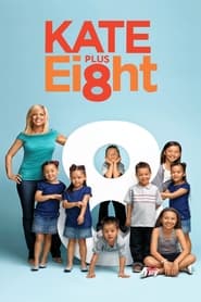 Kate Plus 8 poster