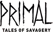 Primal: Tales of Savagery Logo