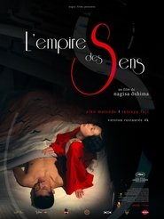 L'Empire des sens film en streaming