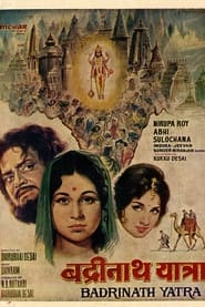 Badrinath Yatra 1967 Hindi Movie AMZN WebRip 480p 720p 1080p