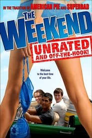 The Weekend (2007) poster