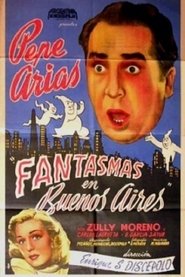 Fantasmas en Buenos Aires 1942