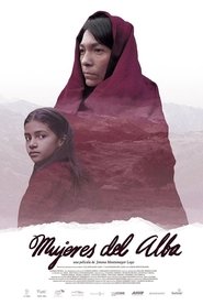 Poster Mujeres del alba 2025
