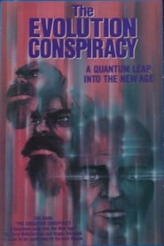 Poster The Evolution Conspiracy