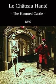 The Haunted Castle постер