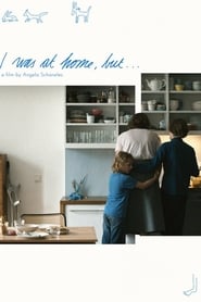 Poster for I Was at Home, But...