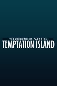 Poster Temptation Island - Versuchung im Paradies 2024