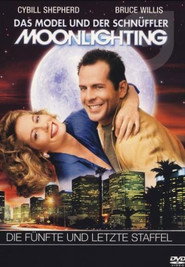 Moonlighting Season 5 8