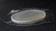 Dissolving Microneedles