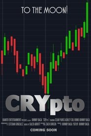 CRYpto streaming