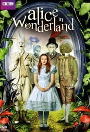 مسلسل Alice in Wonderland 1986 مترجم