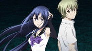 Brynhildr in the Darkness en streaming