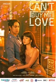 Poster Can't Buy Me Love 