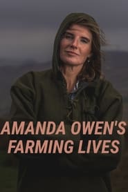 Amanda Owen's Farming Lives