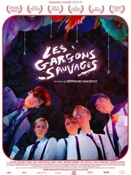 Les Garçons sauvages BDRIP FRENCH