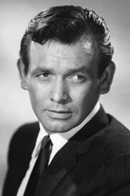 David Janssen is Steve