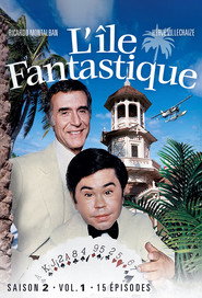 Fantasy Island Season 2 3