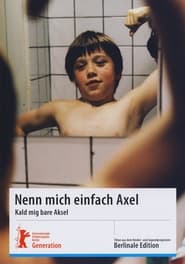 Poster Nenn’ mich einfach Axel