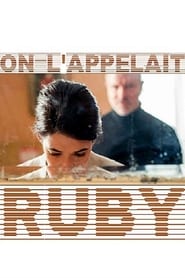 Poster On l'appelait Ruby