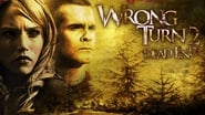 Wrong Turn 2 