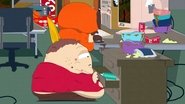 South Park - Episode 10x08