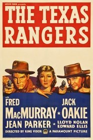 The Texas Rangers vf film stream Française subs 1936 -------------