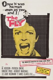 The Fly ネタバレ