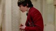 The Bar Mitzvah Boy