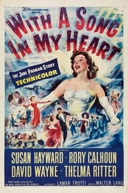 Un refrain dans mon cœur (1952)