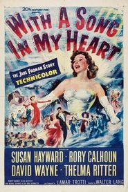 Un refrain dans mon cœur (1952) Un refrain dans mon cœur (1952)
