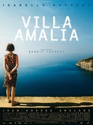 Voir Villa Amalia en streaming vf gratuit sur streamizseries.net site special Films streaming