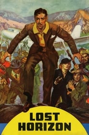 Poster Lost Horizon 1937