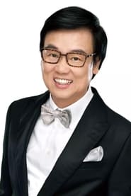 Raymond Pak-Ming Wong