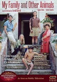 My⋆Family⋆and⋆Other⋆Animals⋆2005⋆Film⋆Kostenlos⋆Anschauen