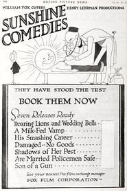 Are Married Policemen Safe? (1918)