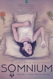 Poster Somnium 2017