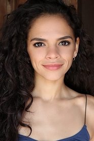 Gizel Jimenez as Angelica Rodriguez