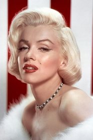 Marilyn Monroe headshot