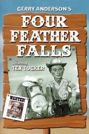 Four Feather Falls (1960) Four Feather Falls (1960)