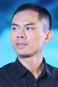 Xuan Liang headshot